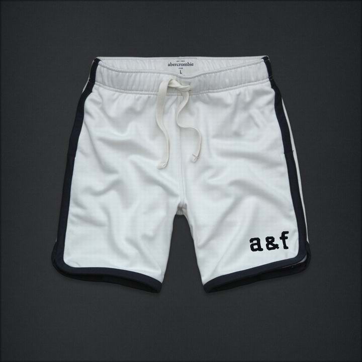 Short Abercrombie & Fitch Homme